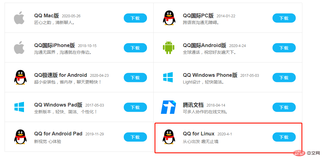How to install QQ on Linux?