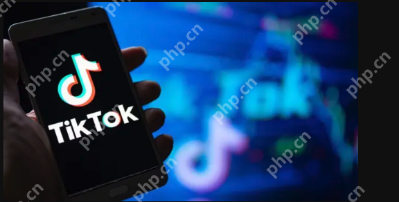 TIKTOK官网入口 tiktok网站入口免费观看 - php中文网