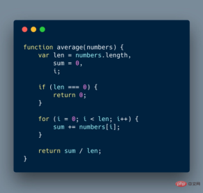 1607064795245272.png Les éléments constitutifs de JavaScript Web Workers et 5 scénarios dutilisation