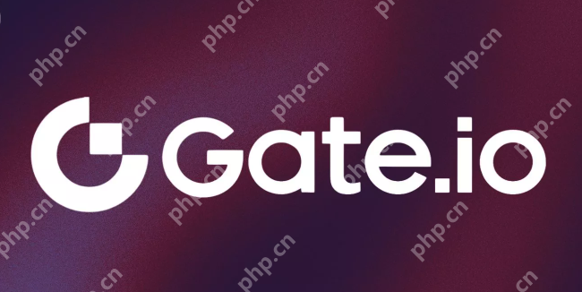 芝麻gete.io交易所官网登录入口 - php中文网