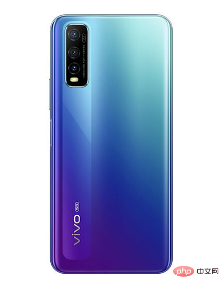 Which vivo model is v2002a?