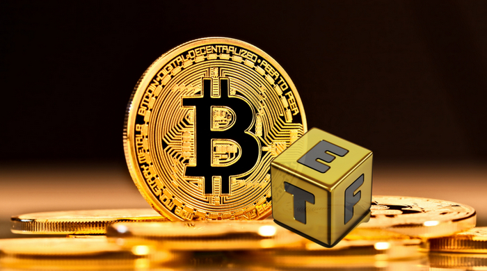 如何购买虚拟资产现货 ETF - php中文网