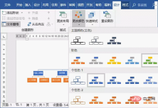 166191133955084Practical Word skills sharing: How to use smartart to create an organizational chart Practical Word skills sharing: How to use smartart to create an organizational chart