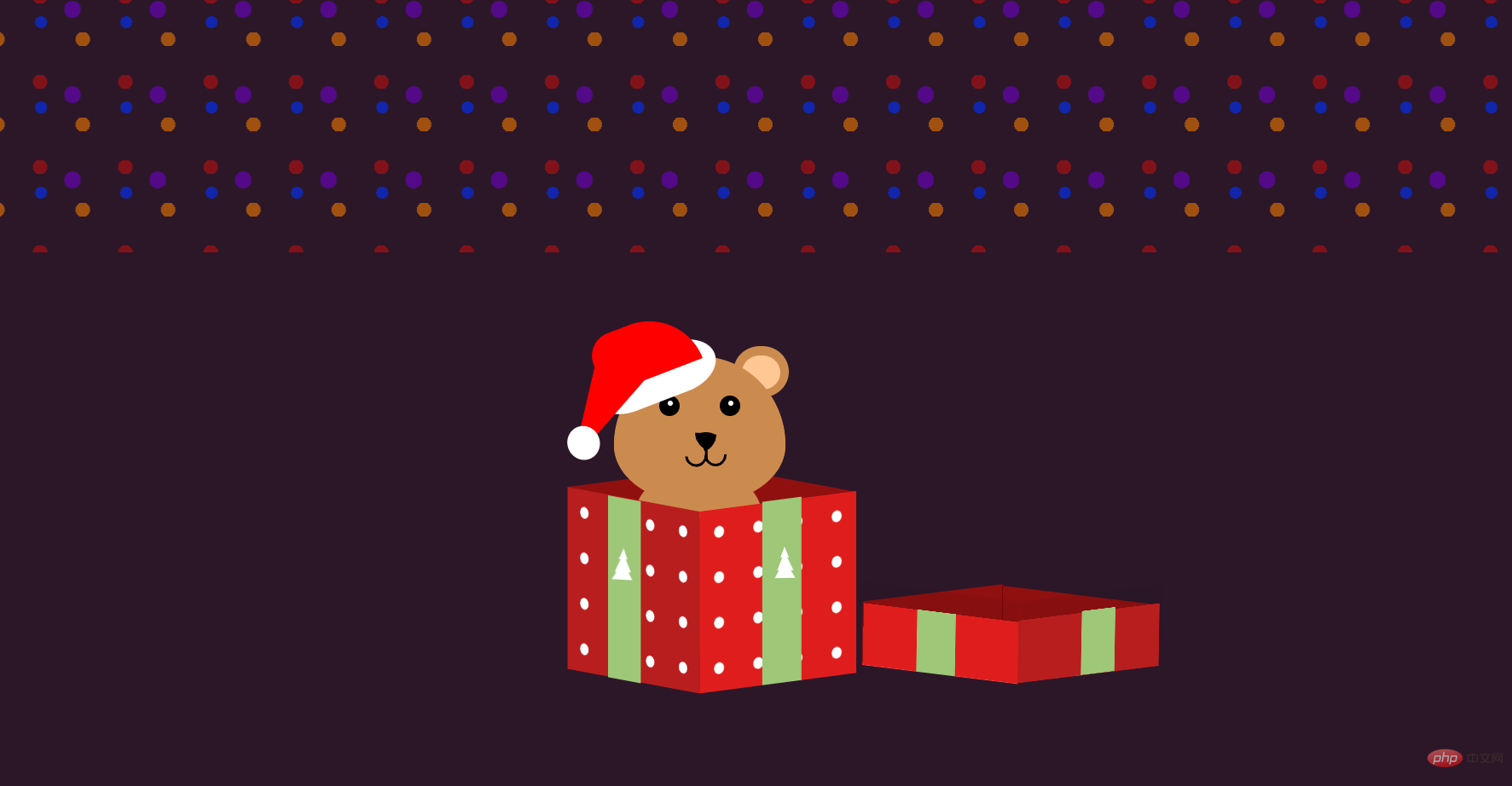 Ten cool Christmas code effects for programmers [Free download]
