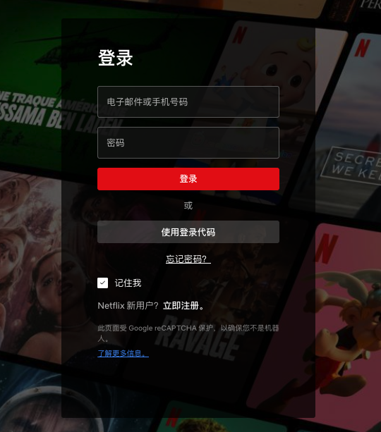 netflix中文站入口 netflix中文官网入口 - php中文网