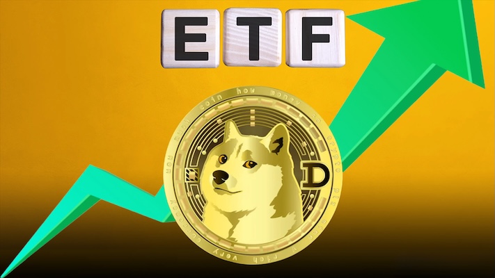 狗狗币ETF获批本周开始交易，狗狗币(DOGE)价格能突破1美元吗？