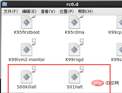 linux有幾種運行級別