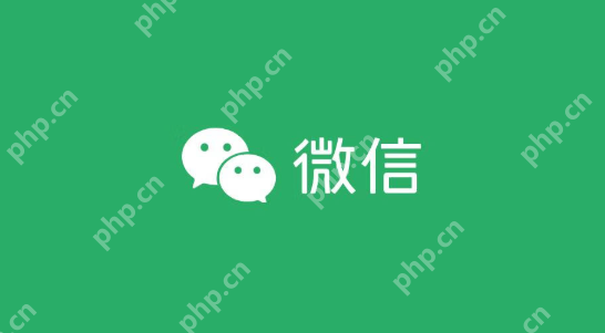 微信PC版官网入口 网页版微信登录链接安全稳定 - php中文网