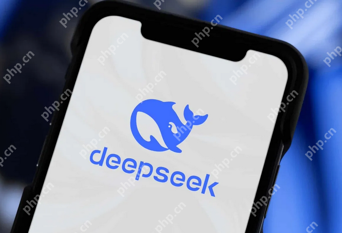 DEEPSEEK网页版在线使用_DEEPSEEK网页版AI对话体验 - php中文网