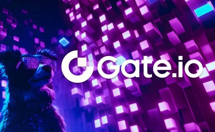 Gate芝麻开门2025官方APP gate安卓最新版入口 v7.6.1 - php中文网