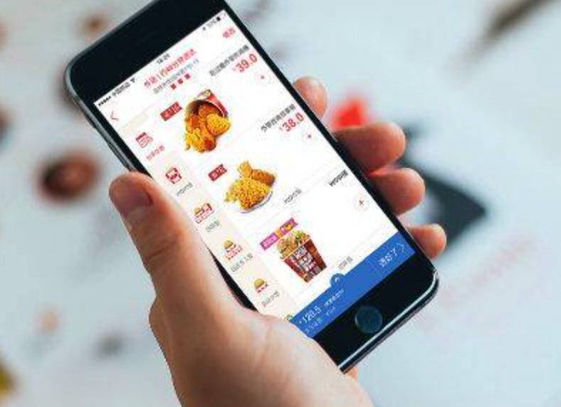 最新外卖平台单量排行榜 2025中国外卖平台单量最新榜单 - php中文网