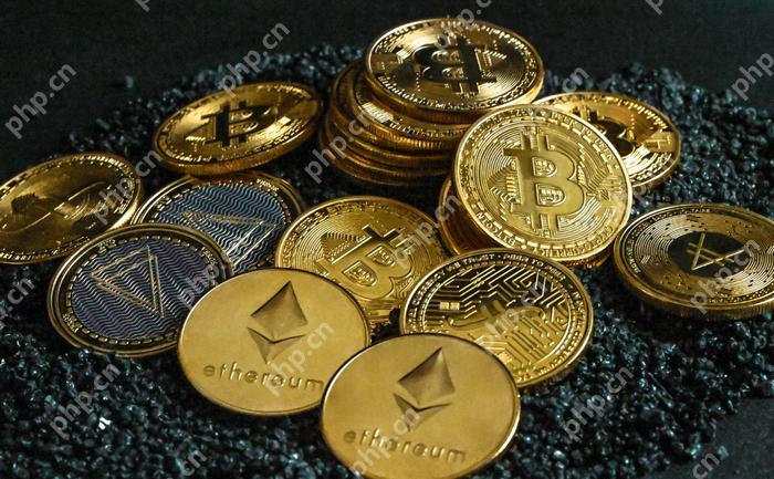 虚拟币交易app有哪些 - php中文网