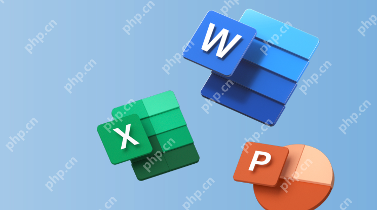 必备办公软件有哪些 2026十大必备办公软件推荐 - php中文网