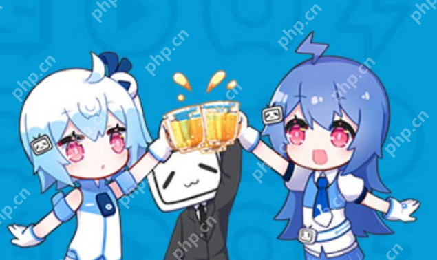 哔哩哔哩官网手机网页版 哔哩哔哩网页版手机登陆入口 - php中文网