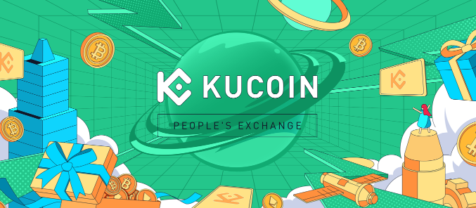 Kucoin平台虚拟币怎么转别的平台 - php中文网