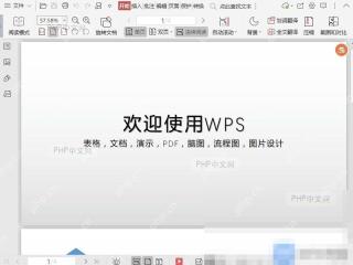 PDF如何设置PDF文件自动翻滚页面? 第1步