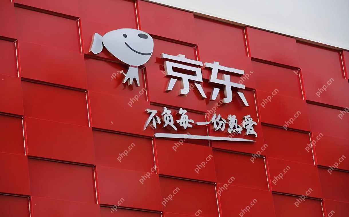 京东怎么用云闪付付款?京东用云闪付付款教程 - php中文网