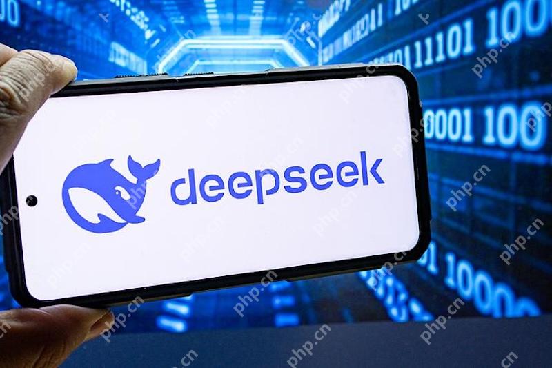 DeepSeek可以处理天文观测数据吗 DeepSeek天体物理分析工具 - php中文网