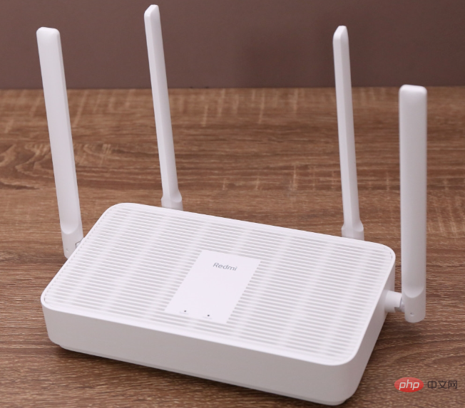 Pourquoi ne puis-je pas accéder à Internet même si je suis connecté au wifi ?