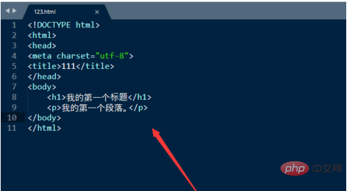 vscode怎麼選擇瀏覽器