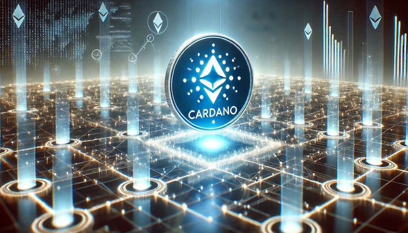 Cardano（ADA）今日价格-免费看币行情网址推荐 - php中文网
