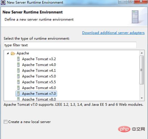 2-How to write and run jsp program in eclipse