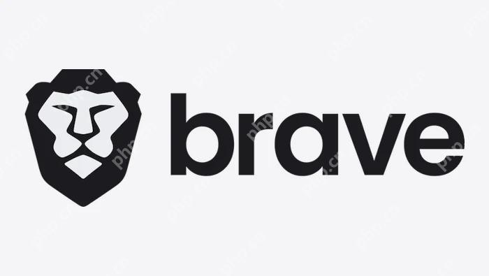 Brave浏览器官方软件封面