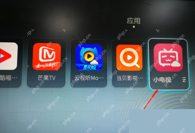 哔哩哔哩投屏后没有声音怎么解决