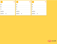 1593753636629837.png Besprechen Sie ausführlich das Flex-Layout von CSS (Bild- und Texteinführung).
