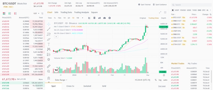 欧易电脑PC版使用教程(附okx官网地址+官方APP下载教程) - php中文网