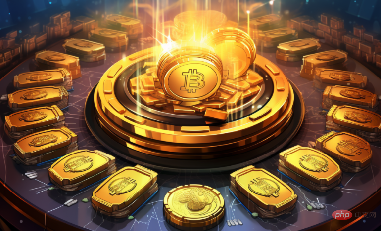 虚拟币排行榜2025 虚拟币排名前十价格排名 - php中文网