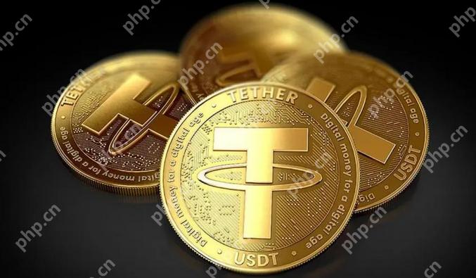 usdt是什么意思 - php中文网
