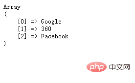 How to deserialize arrays and objects in php