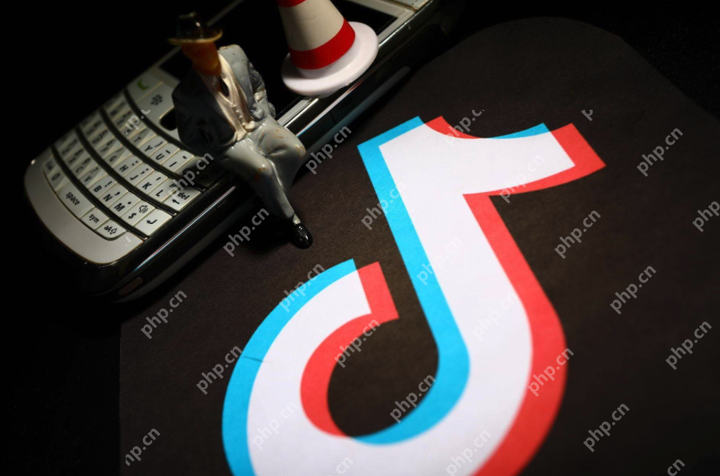 抖音音乐怎么选?热门 BGM 搭配教程 - php中文网