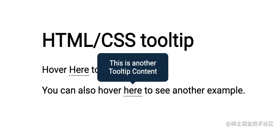 分享12个实用的 CSS 小技巧（快来收藏）