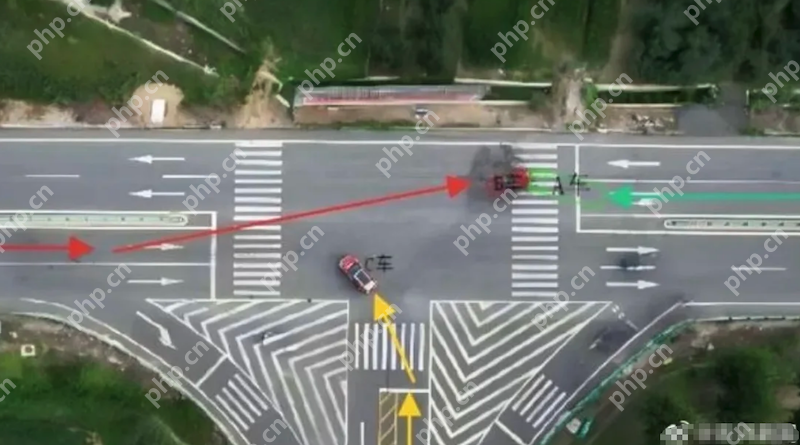 山东招远“7·28”顺风车事故调查报告公布:司机负主责致4死1伤,其中3名未成年 - php中文网