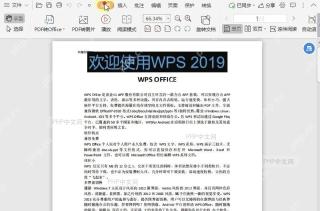 如何跳转到PDF文档的下一页?中间操作