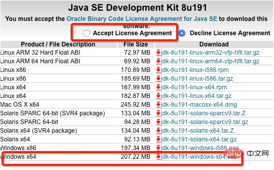 How to configure environment variables in java