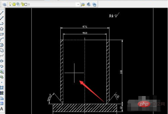 So füllen Sie CAD-Grafiken mit Farbe aus