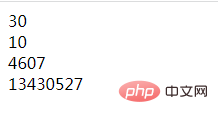 php怎麼將資料轉為16進位字串