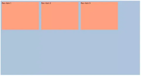 1616480185331739.png HTML5彈性佈局有什麼優點