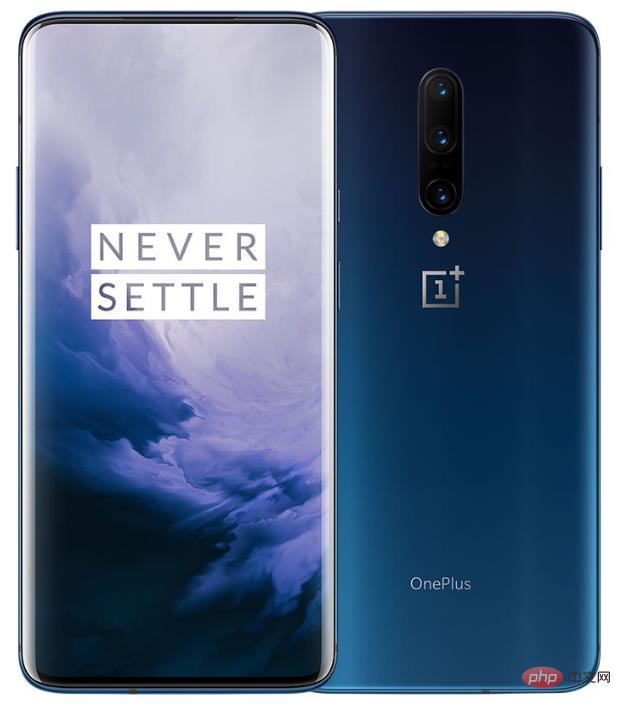 How much does OnePlus 7pro have? W fast charging