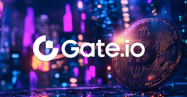 gate.io交易平台网页版入口2025 - php中文网
