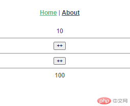 组合式 API