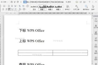 如何在文档的表格中插入图片?入口位置