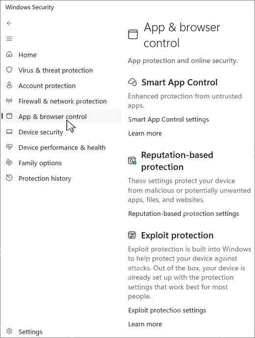 win11安全中心怎么关_win11安全中心防护开关与通知设置说明 - php中文网