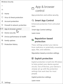 win11安全中心怎么关_win11安全中心防护开关与通知设置说明 - php中文网