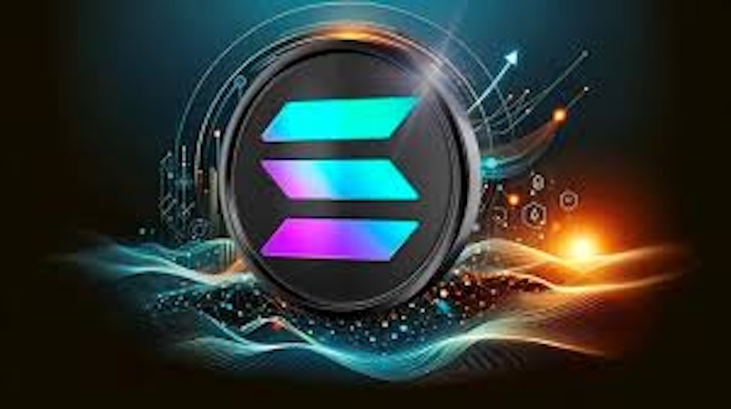 Solana网络持续扩展,生态项目增加推动链上交易量 - php中文网