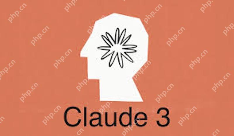 Claude可以分析股票走势图吗 Claude金融图表识别技术解析 - php中文网