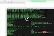 mysql安装教程(MAC) mysql安装教程(MAC)